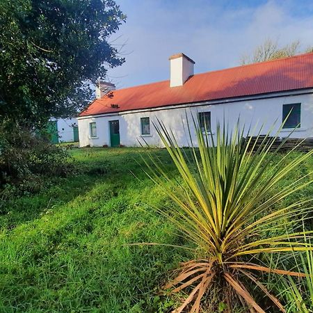 -Going Back In Time- 200 Year Old Farmhouse Villa Creegh Exterior foto